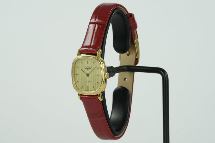 Quartz 962 6469 58 Facettes TOT-01674
