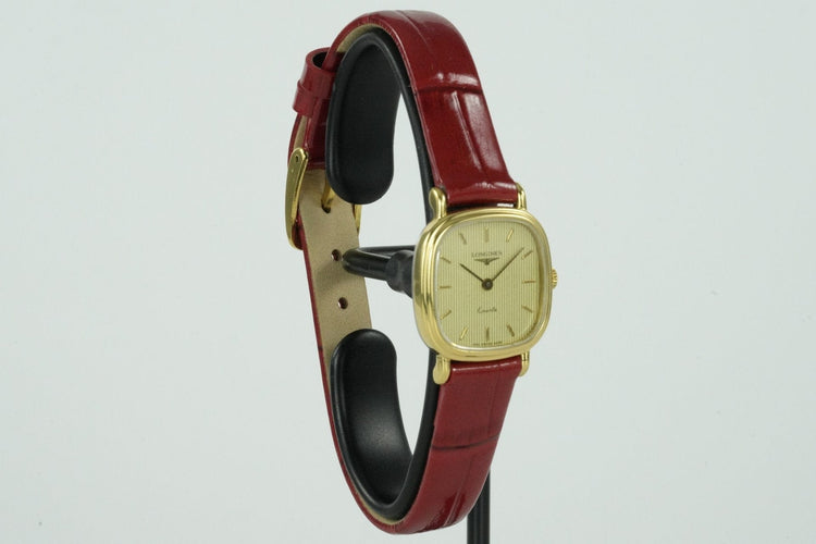 Quartz 962 6469 58 Facettes TOT-01674