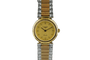 Longines Quartz - Montre en acier bicolore 58 Facettes TOT-10744