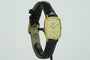 Longines Quartz - Montre unisexe plaqué or 58 Facettes TOT-10641