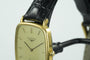 Longines Quartz - Montre unisexe plaqué or 58 Facettes TOT-10641
