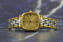 Longines Quartz - Montre Date en acier bicolore 58 Facettes TOT-11209