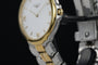 Longines Quartz - Montre L5.645.3 en acier bicolore 58 Facettes TOT-10654