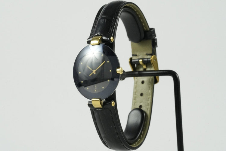 Montre Rado Coupole - Montre femme en acier 58 Facettes TOT-01783
