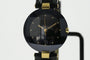 Montre Rado Coupole - Montre femme en acier 58 Facettes TOT-01783