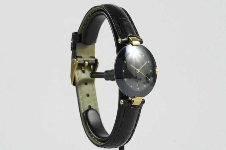 Montre Rado Coupole - Montre femme en acier 58 Facettes TOT-01783