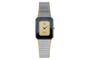 Rado Diastar - Montre unisexe en acier 58 Facettes TOT-01842