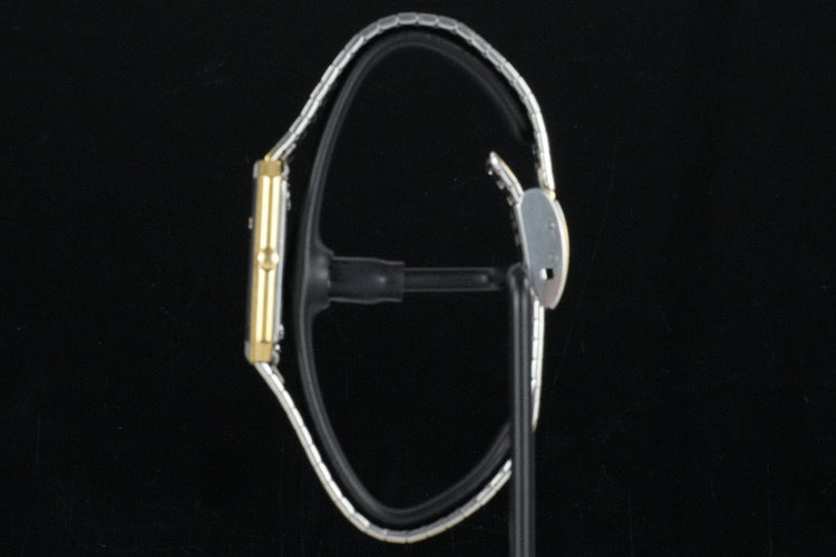 Rado Diastar - Montre unisexe en acier 58 Facettes TOT-01842