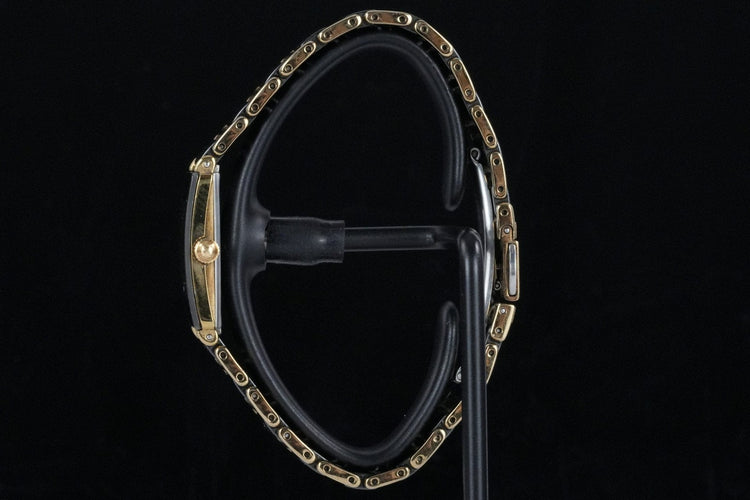 Rado Diastar - Montre femme en acier 58 Facettes TOT-01772