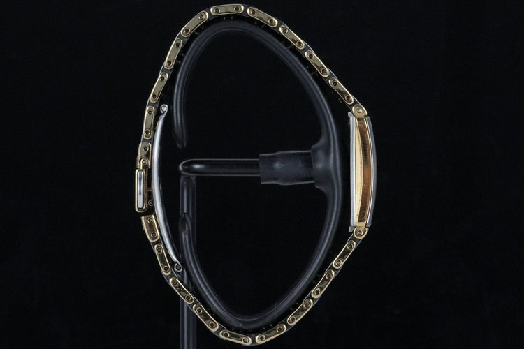 Rado Diastar - Montre femme en acier 58 Facettes TOT-01772