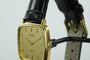 Rado Elegance - Montre unisexe en acier 58 Facettes TOT-01933