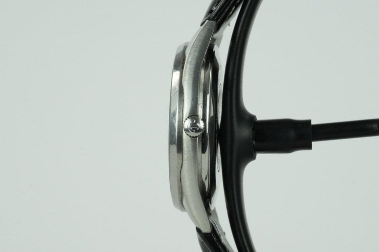 Rado Elegance - Montre unisexe en acier 58 Facettes TOT-01850