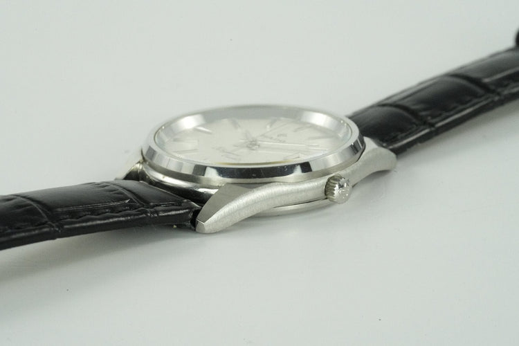 Rado Elegance - Montre quartz en acier 58 Facettes TOT-01837