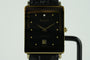 Rado Florence Tank - Montre en acier 58 Facettes TOT-01770