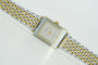 Rado Florence - Montre en acier bicolore 58 Facettes TOT-01954