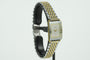 Rado Florence - Montre en acier bicolore 58 Facettes TOT-01954