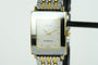 Rado Florence - Montre en acier bicolore 58 Facettes TOT-01954