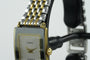 Rado Florence - Montre en acier bicolore 58 Facettes TOT-01954