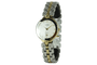 Montre Rado Florence - Montre femme en acier bicolore 58 Facettes TOT-01978