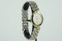Montre Rado Florence - Montre femme en acier bicolore 58 Facettes TOT-01978