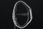 Rado Jubilé - Montre femme quartz en céramique 58 Facettes TOT-01869