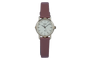 Rado Quartz - Montre 110.5163.2 plaqué or 58 Facettes TOT-01835