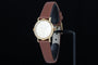 Rado Quartz - Montre 110.5163.2 plaqué or 58 Facettes TOT-01835
