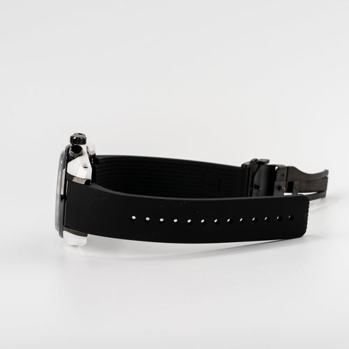 Seiko Revolution Line HONDA E - Montre en céramique 58 Facettes TOT-10123
