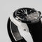 Seiko Revolution Line HONDA E - Montre en céramique 58 Facettes TOT-10123