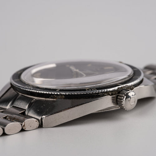 Omega Seamaster 120M - Montre 136.027 en acier 58 Facettes TOT-02044