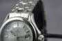 Omega Seamaster 120 m - Montre femme en acier 58 Facettes TOT-11235