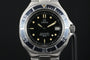 Omega Seamaster Pre-Bond - Montre 200 m en acier 58 Facettes TOT-01730