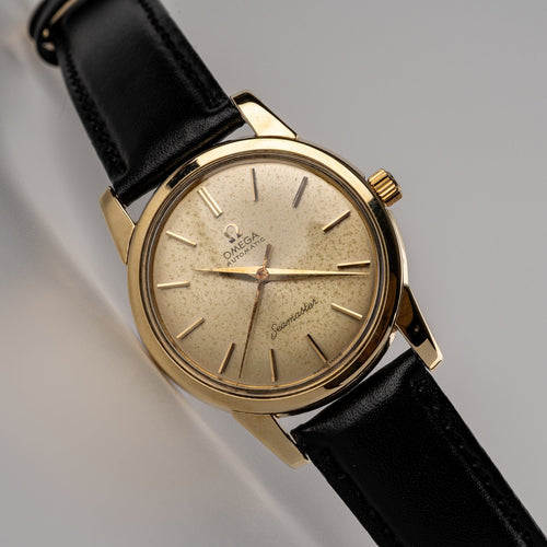 Seamaster Automatic 14761-62 SC 58 Facettes TOT-01531