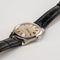 Montre Omega Seamaster - Montre Automatic 166.010 en acier 58 Facettes TOT-11085