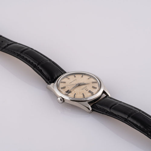 Omega Seamaster Automatic - Montre 166.010 en acier 58 Facettes TOT-10851
