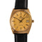Omega Seamaster Automatic - Montre plaqué or 58 Facettes TOT-01339