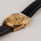 Omega Seamaster Automatic - Montre plaqué or 58 Facettes TOT-01339