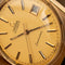 Omega Seamaster Automatic - Montre plaqué or 58 Facettes TOT-01339