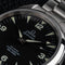 Omega Seamaster Railmaster - Montre automatique en acier 58 Facettes TOT-02072