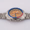 Seiko Pogue - Montre chronographe automatique en acier 58 Facettes TOT-01998