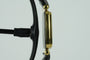 Seiko TV Quartz - Montre unisexe en acier 58 Facettes TOT-01844