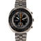 Seiko Calculator - Montre chronographe automatique en acier 58 Facettes TOT-02000