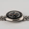 Seiko Calculator - Montre chronographe automatique en acier 58 Facettes TOT-02000