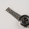 Seiko Calculator - Montre chronographe automatique en acier 58 Facettes TOT-02000