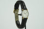 Seiko Credor - Montre femme en or et acier 58 Facettes TOT-01782