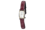 Seiko Credor Tank - Montre femme en or et acier 58 Facettes TOT-01873