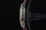 Seiko Credor Tank - Montre femme en or et acier 58 Facettes TOT-01873