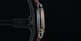 Seiko Credor Tank - Montre femme en or et acier 58 Facettes TOT-01873