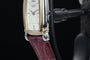 Seiko Credor Tank - Montre femme en or et acier 58 Facettes TOT-01873