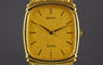 Seiko Dolce - Montre femme 7741-5110 en acier 58 Facettes TOT-10899